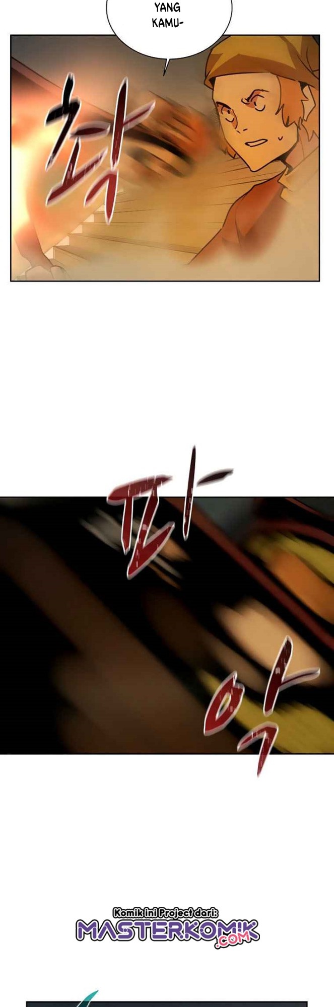 The Book Eating Magician Chapter 43 - halaman 41