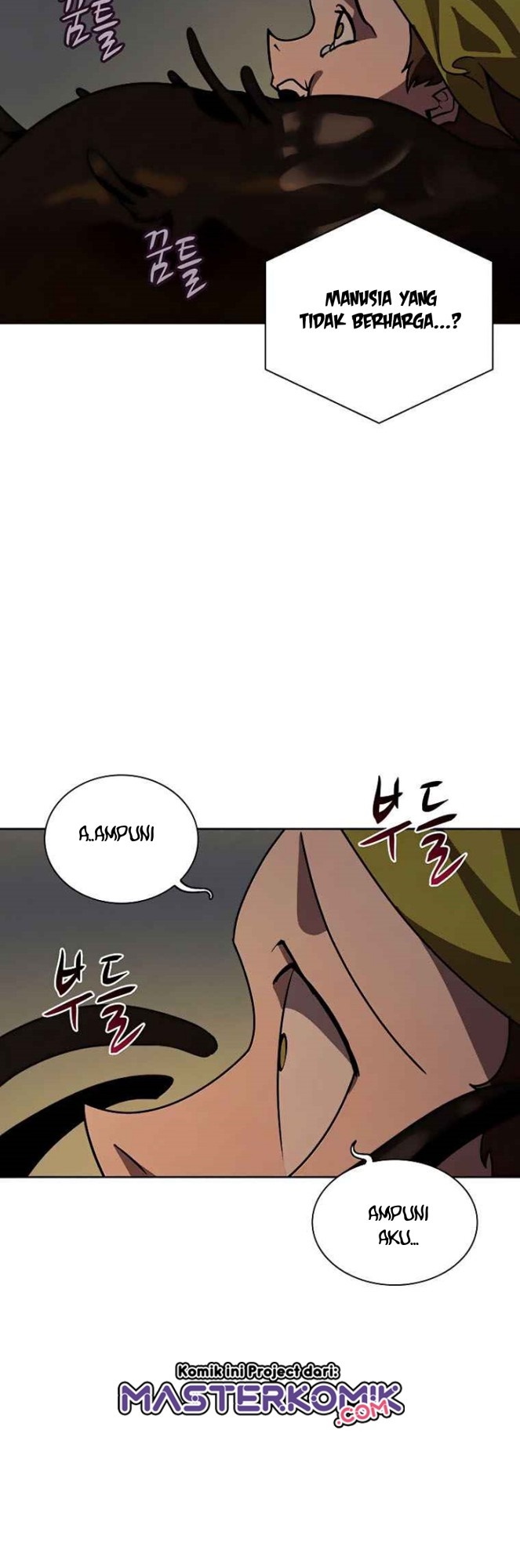 The Book Eating Magician Chapter 43 - halaman 44
