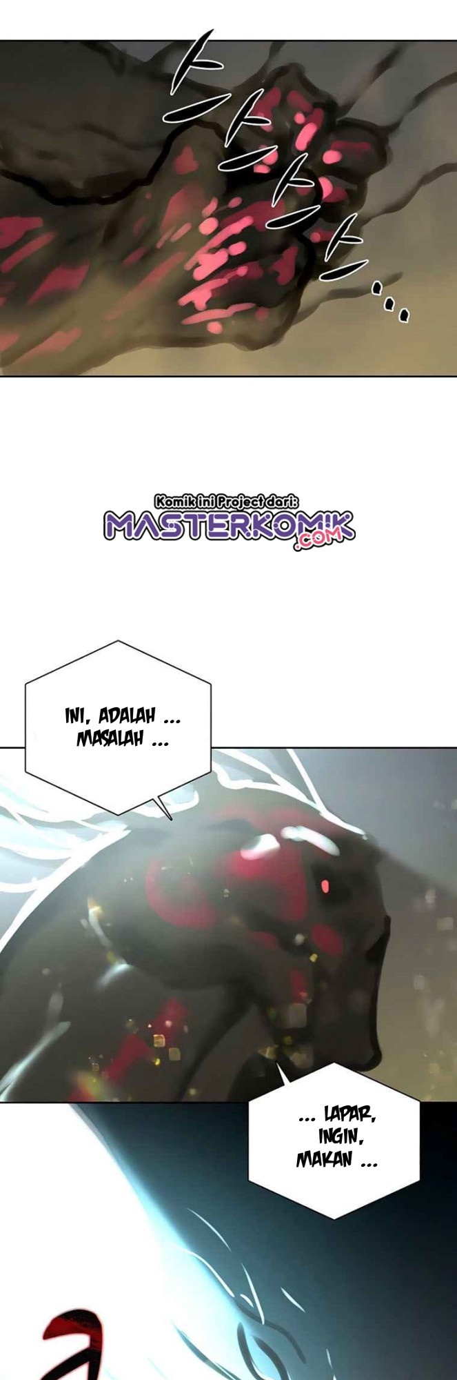 The Book Eating Magician Chapter 43 - halaman 46