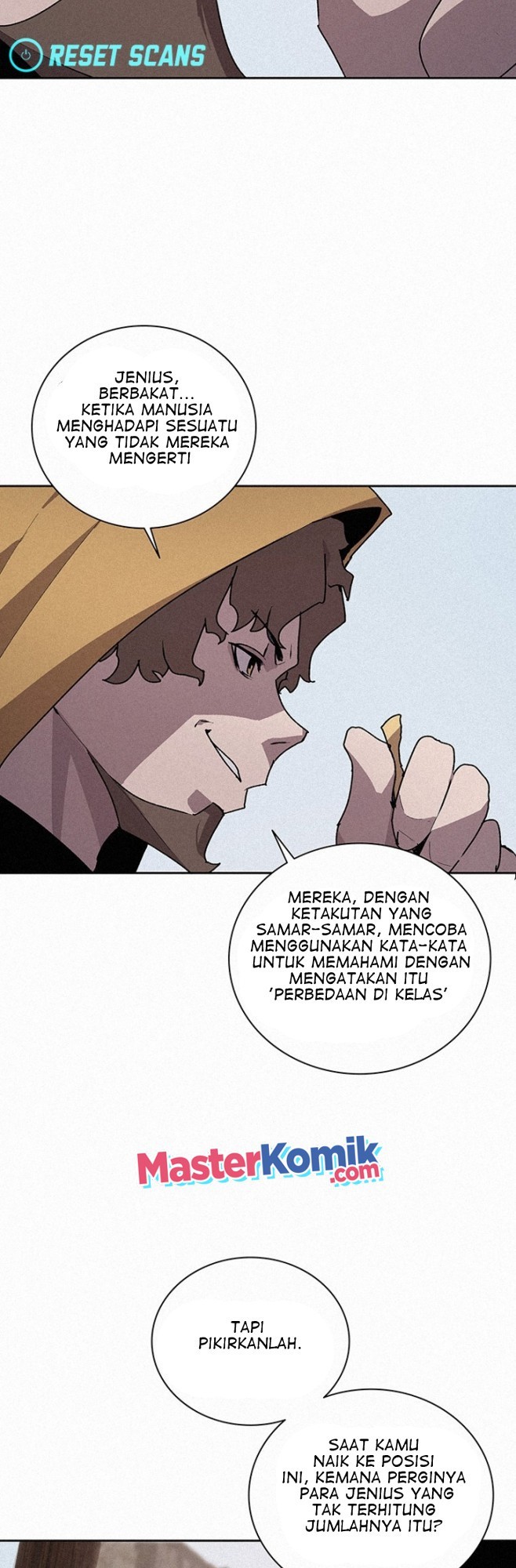 The Book Eating Magician Chapter 44 - halaman 12