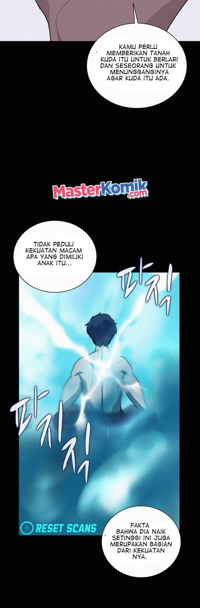The Book Eating Magician Chapter 44 - halaman 14