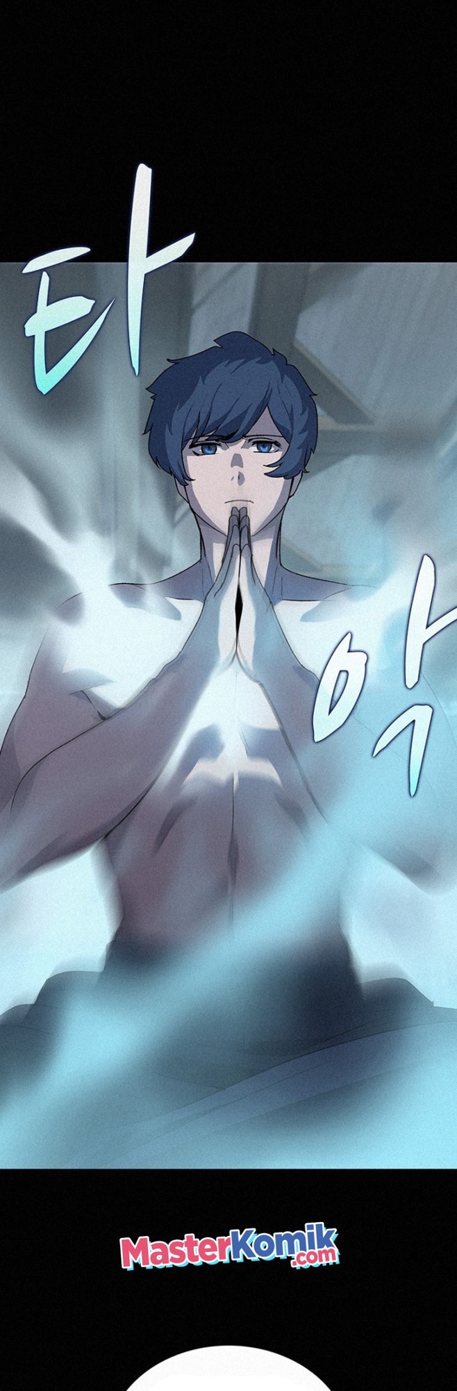 The Book Eating Magician Chapter 44 - halaman 15