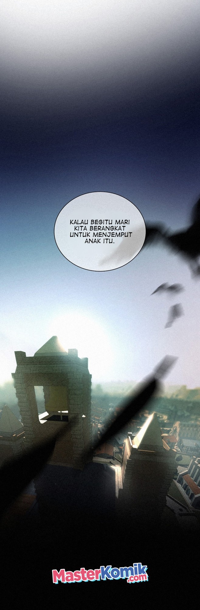 The Book Eating Magician Chapter 44 - halaman 17