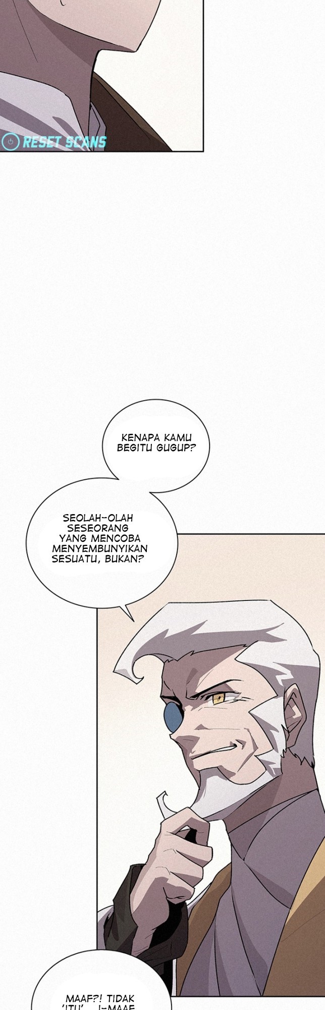 The Book Eating Magician Chapter 44 - halaman 37