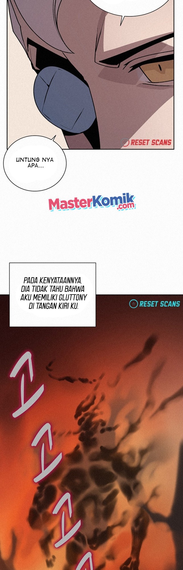 The Book Eating Magician Chapter 44 - halaman 45