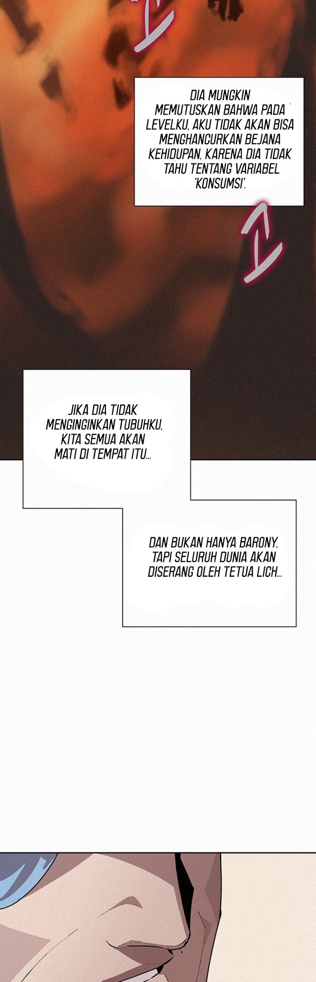 The Book Eating Magician Chapter 44 - halaman 46