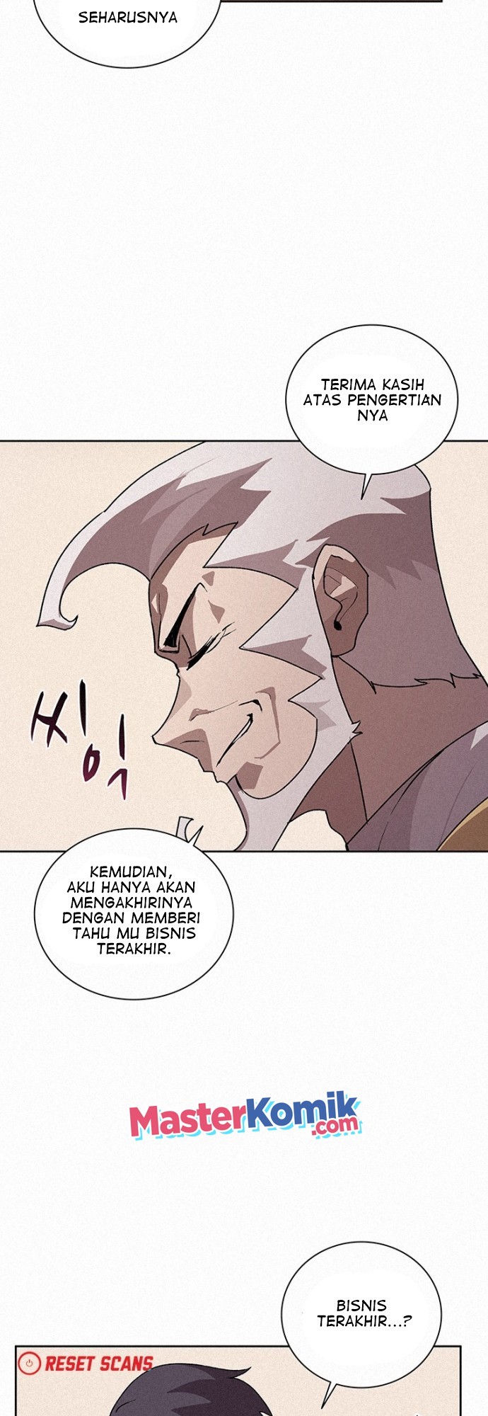 The Book Eating Magician Chapter 44 - halaman 48