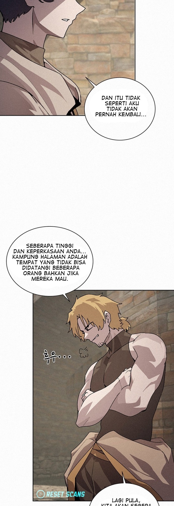 The Book Eating Magician Chapter 44 - halaman 54