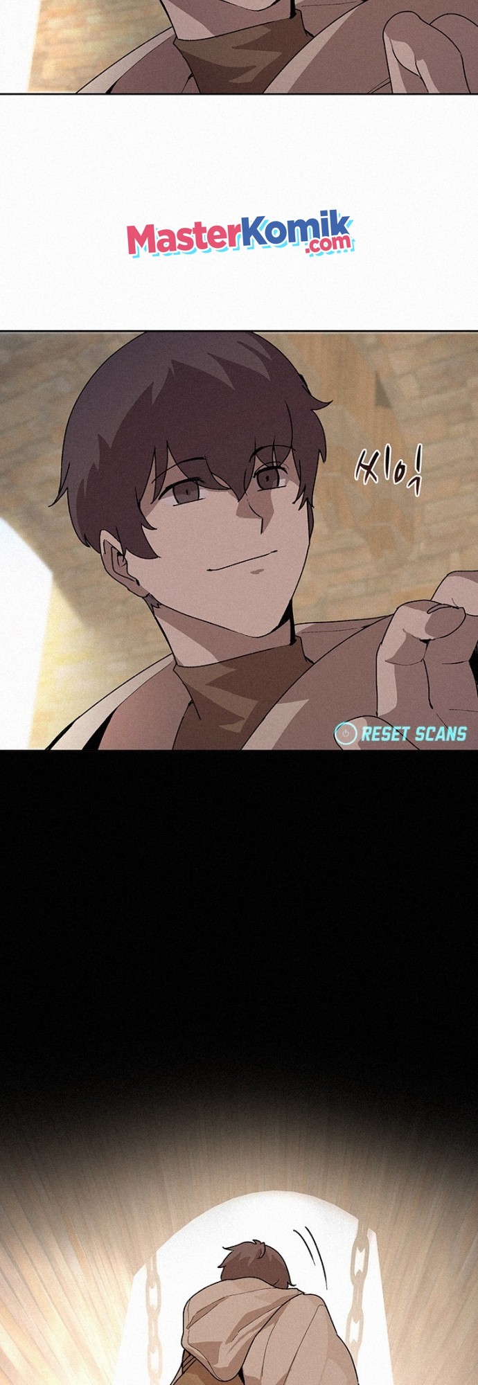 The Book Eating Magician Chapter 44 - halaman 60
