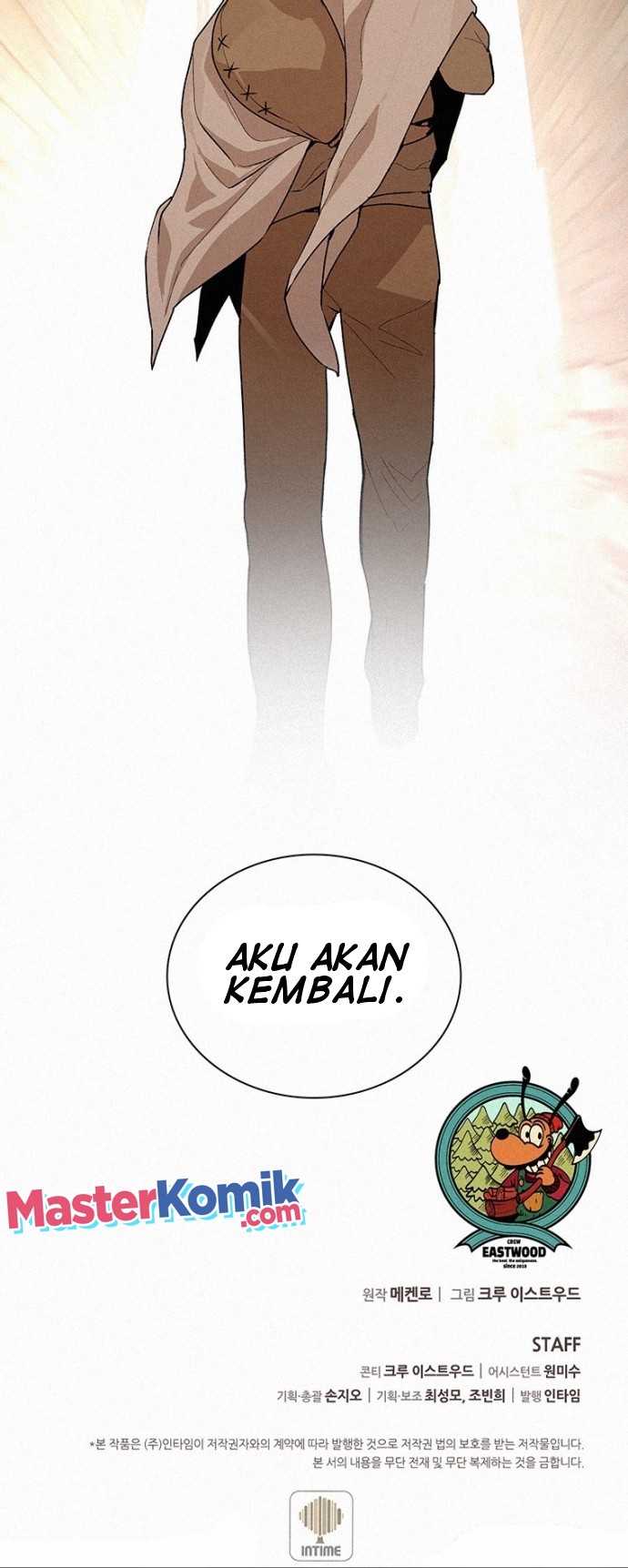 The Book Eating Magician Chapter 44 - halaman 61