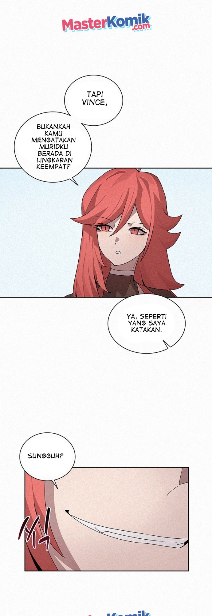 The Book Eating Magician Chapter 45 - halaman 27