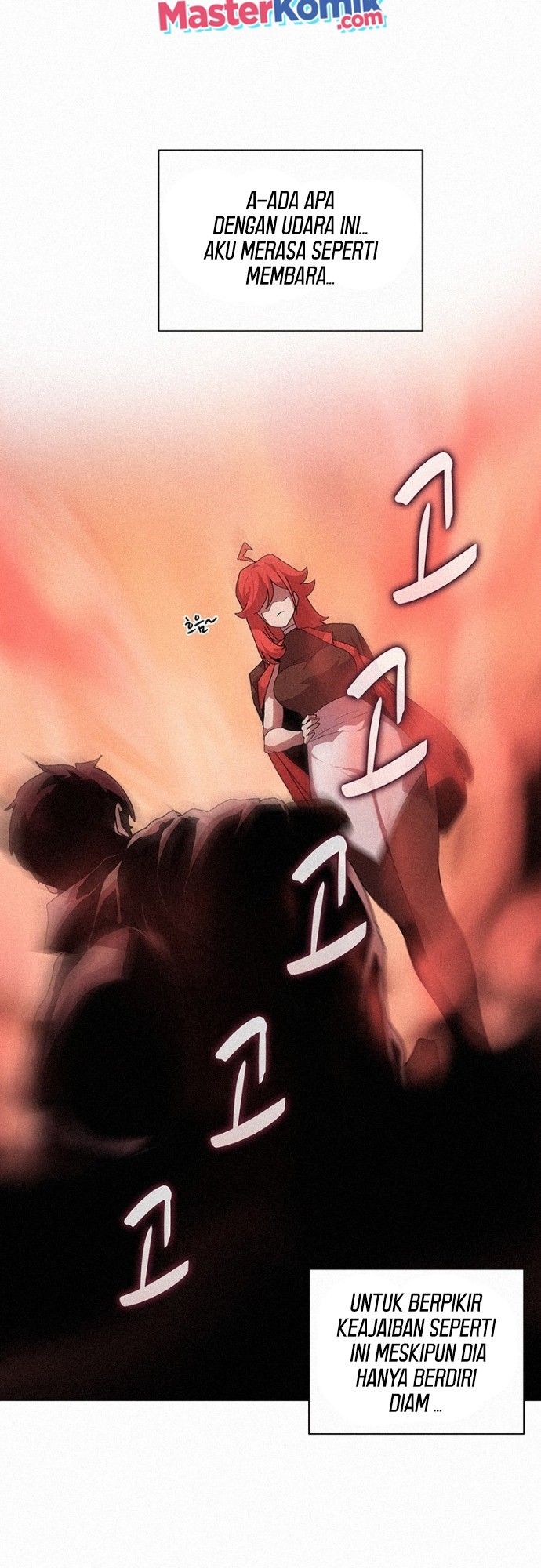 The Book Eating Magician Chapter 45 - halaman 28