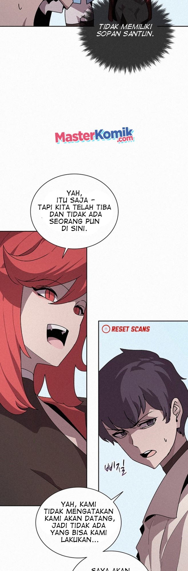 The Book Eating Magician Chapter 45 - halaman 38