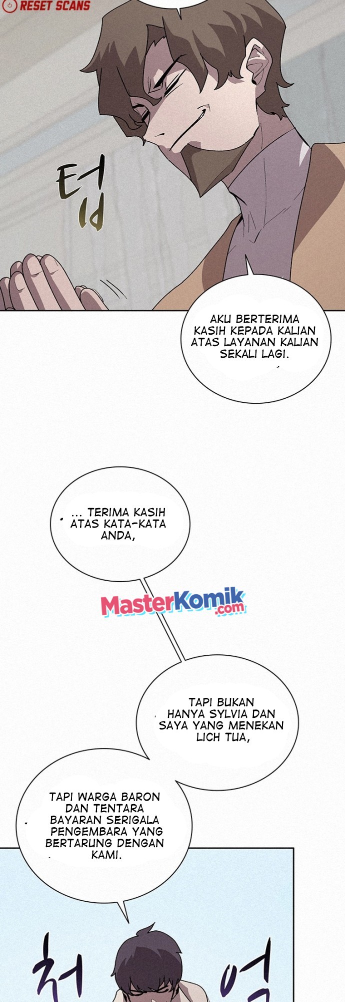 The Book Eating Magician Chapter 45 - halaman 50