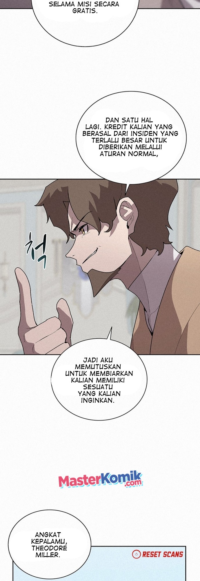 The Book Eating Magician Chapter 45 - halaman 53