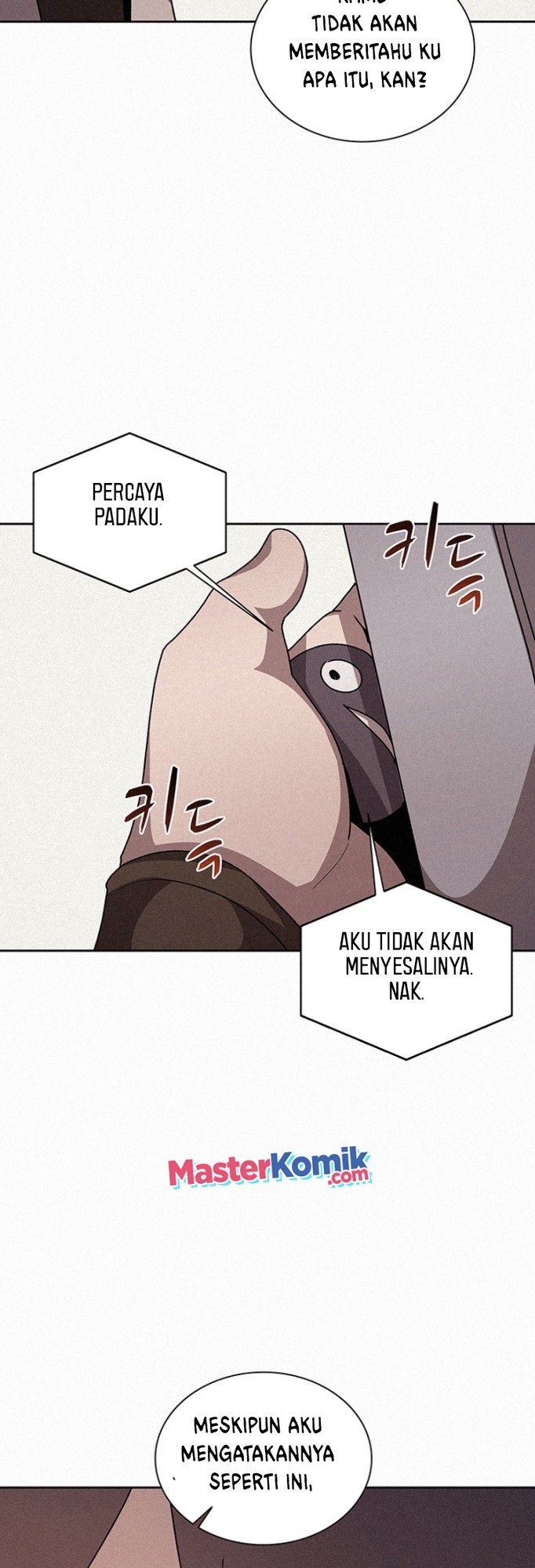 The Book Eating Magician Chapter 46 - halaman 37