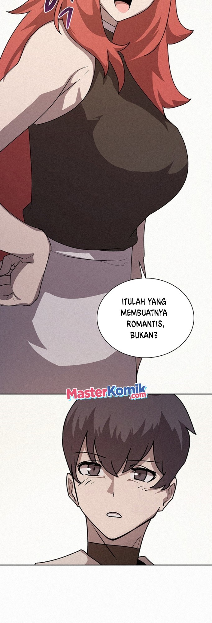 The Book Eating Magician Chapter 46 - halaman 40