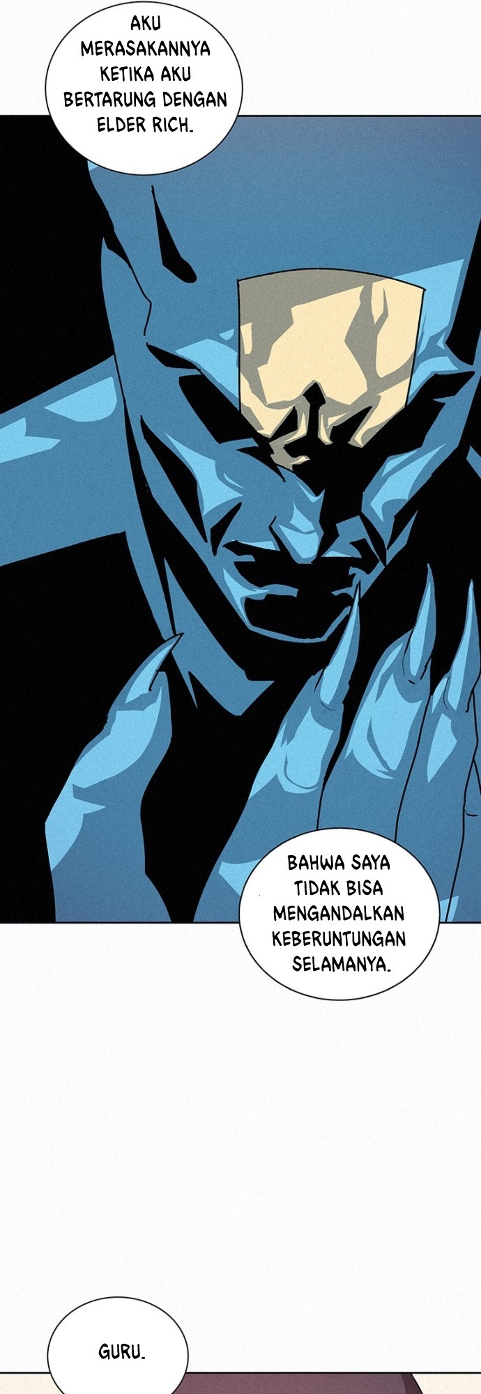 The Book Eating Magician Chapter 46 - halaman 48