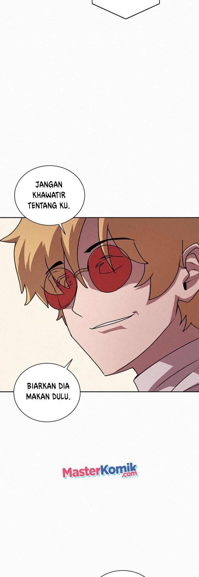 The Book Eating Magician Chapter 46 - halaman 55