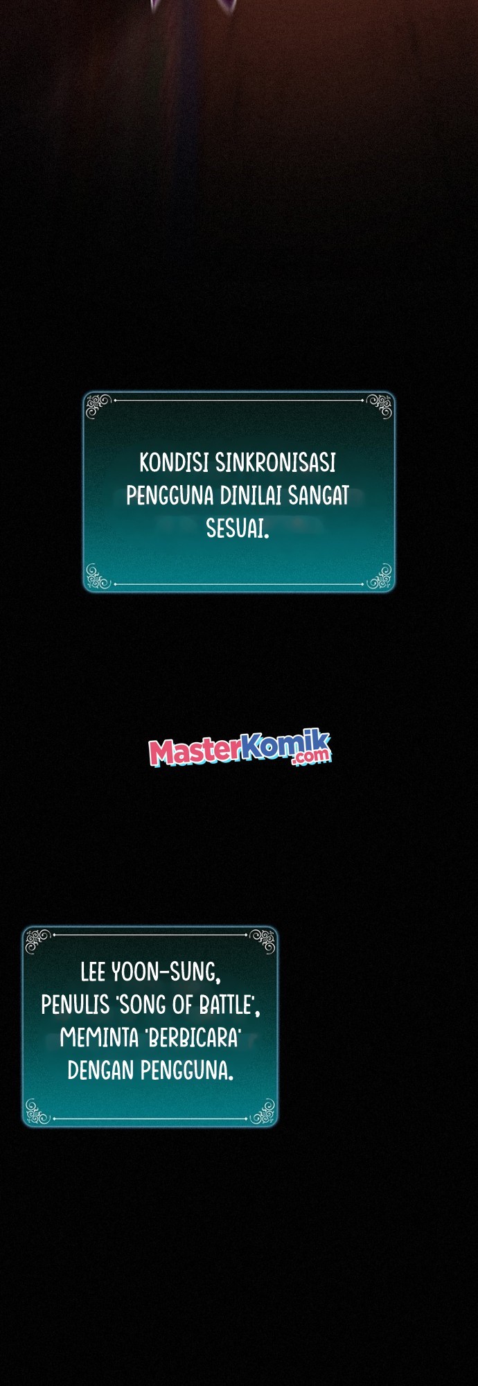 The Book Eating Magician Chapter 46 - halaman 60