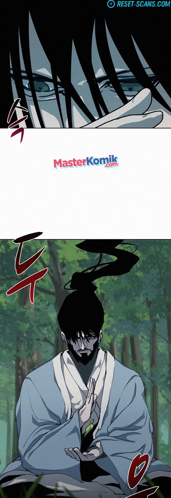 The Book Eating Magician Chapter 46 - halaman 64