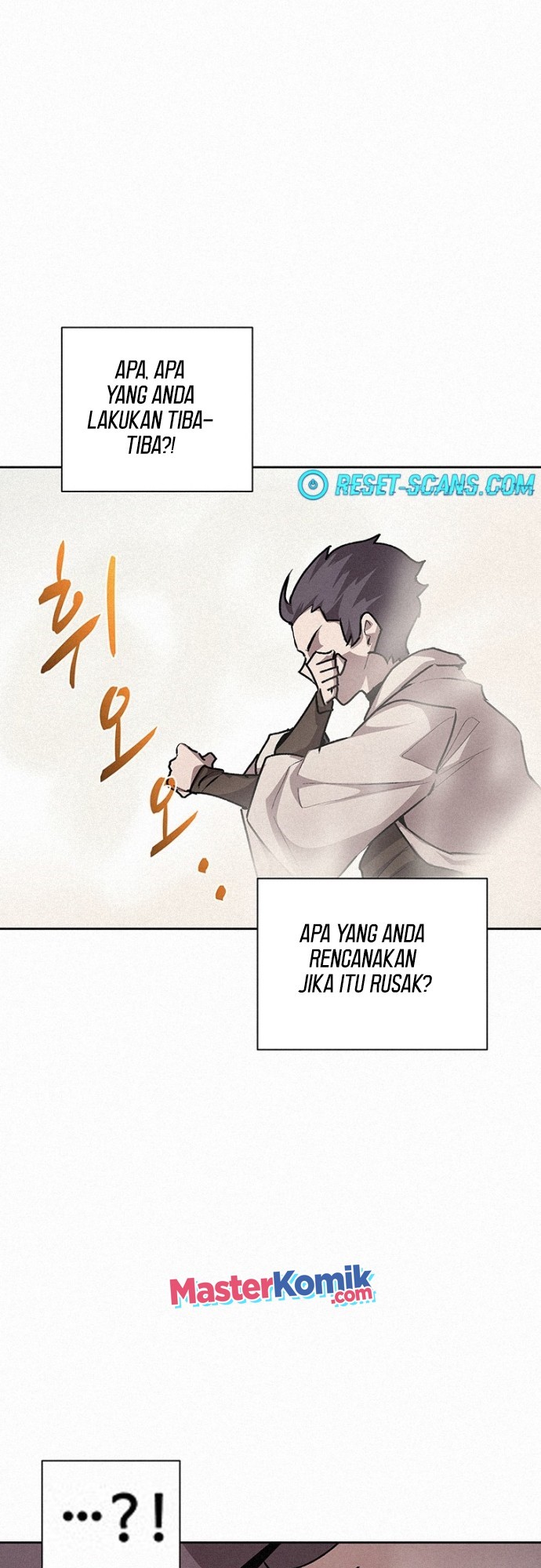 The Book Eating Magician Chapter 46 - halaman 8