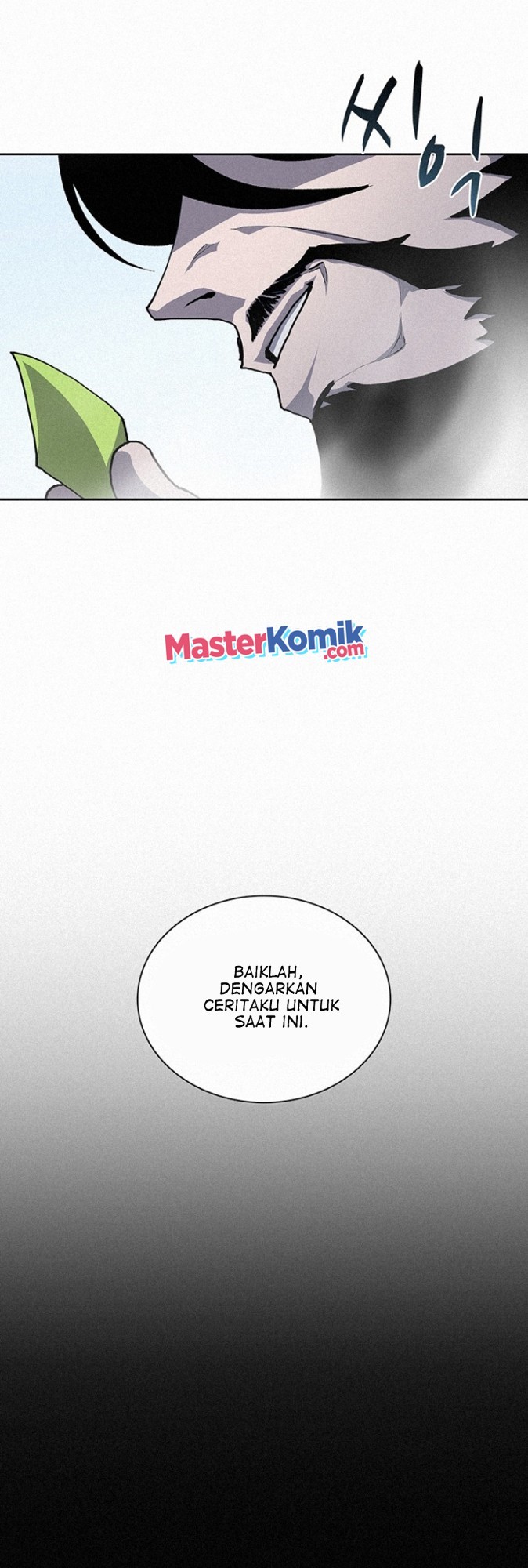 The Book Eating Magician Chapter 47 - halaman 10
