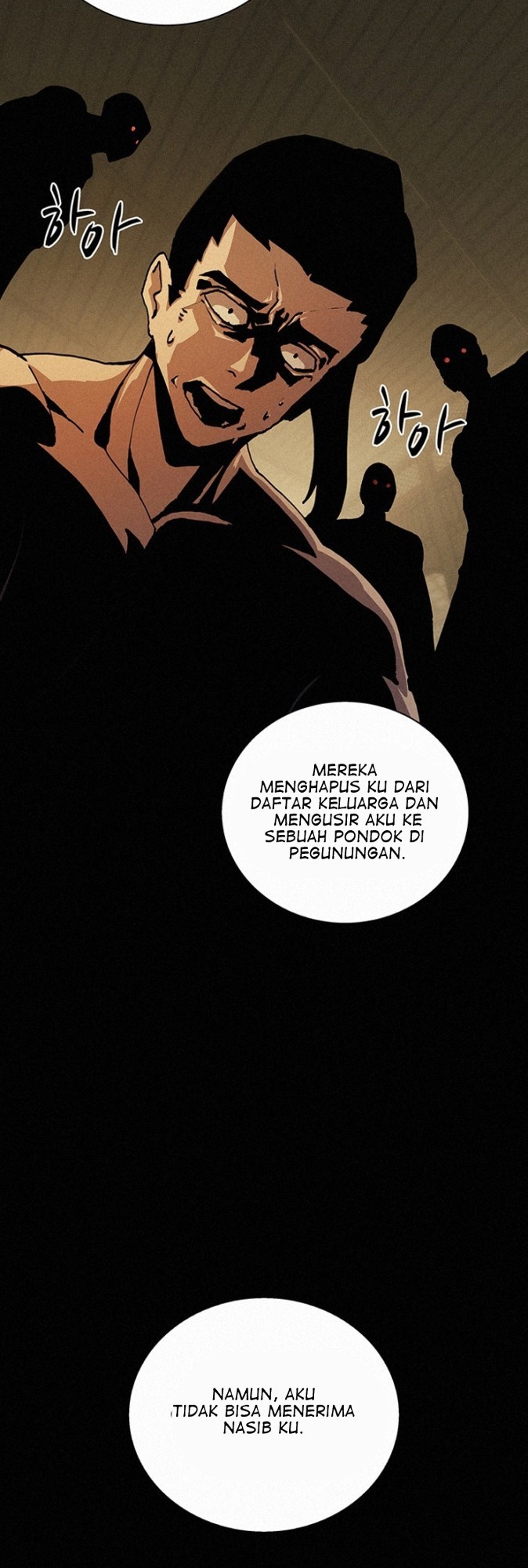 The Book Eating Magician Chapter 47 - halaman 12