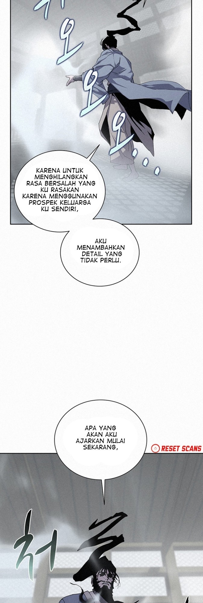 The Book Eating Magician Chapter 47 - halaman 16