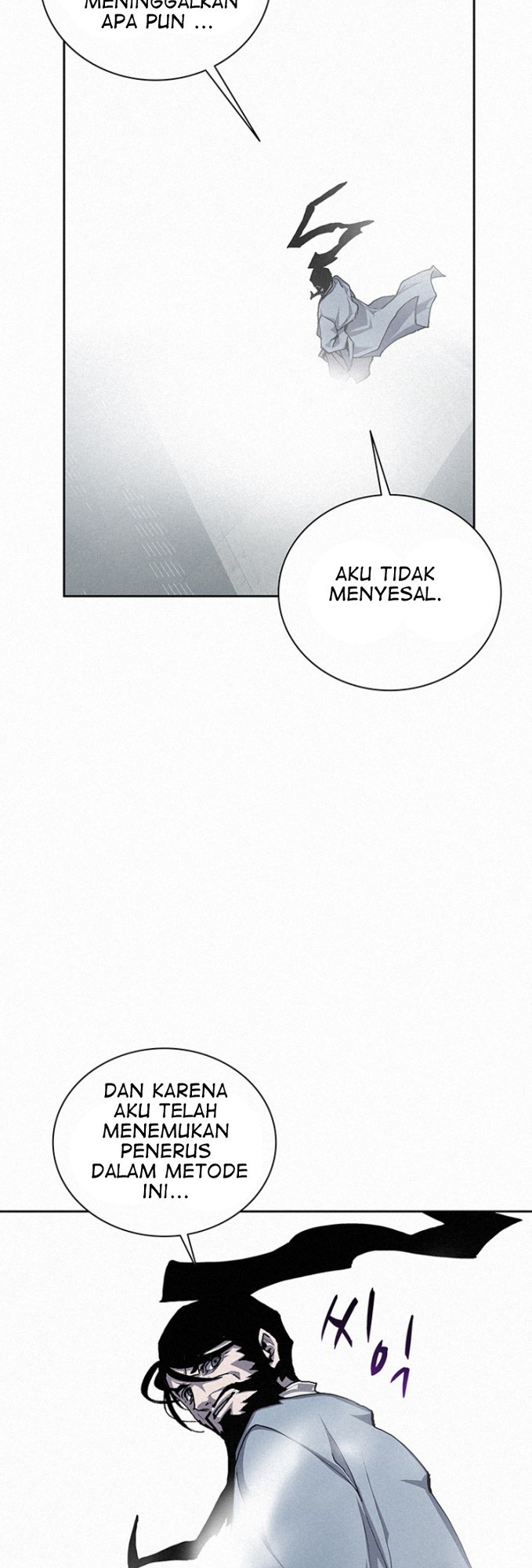 The Book Eating Magician Chapter 47 - halaman 24