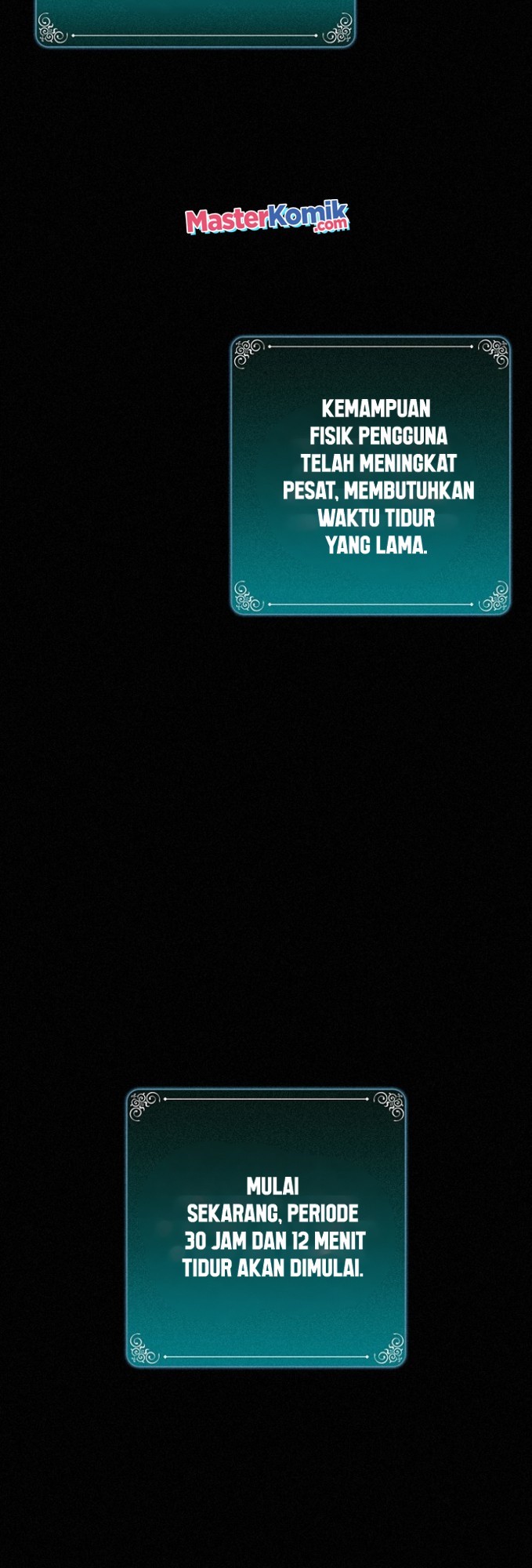 The Book Eating Magician Chapter 47 - halaman 29