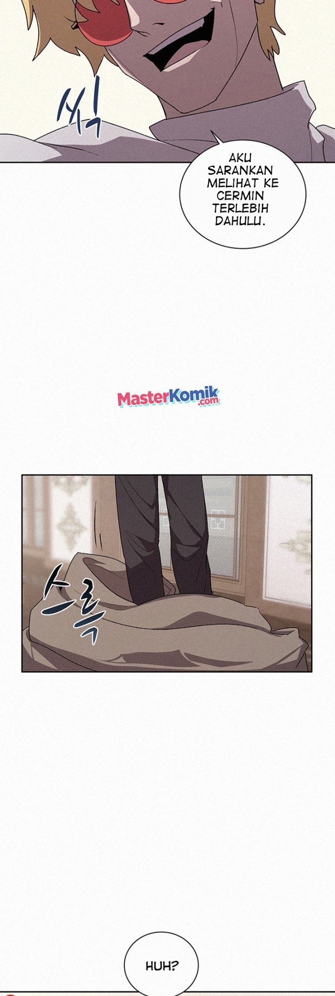 The Book Eating Magician Chapter 47 - halaman 33