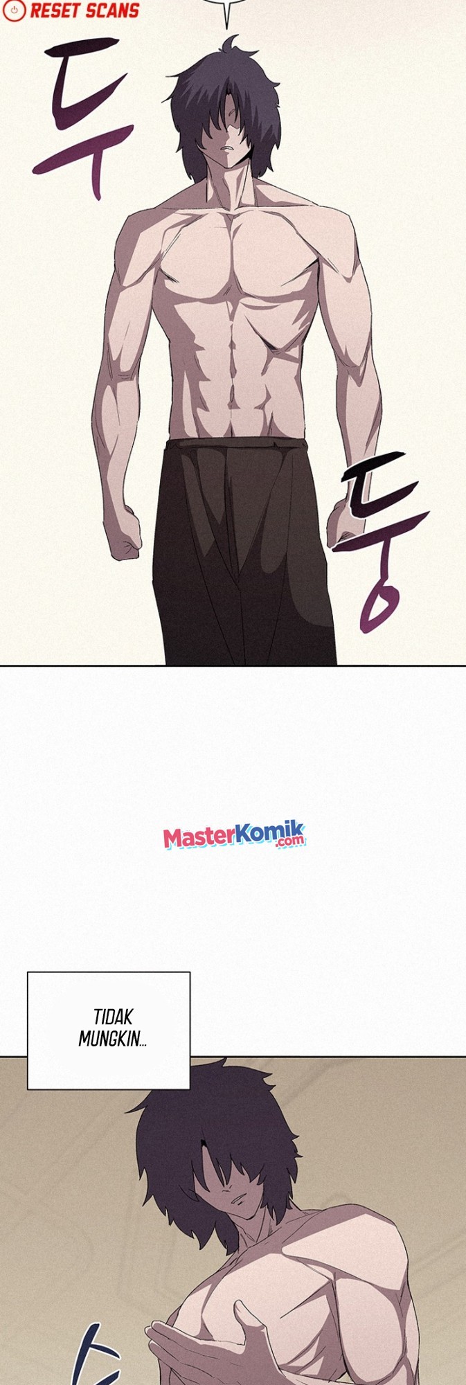 The Book Eating Magician Chapter 47 - halaman 34