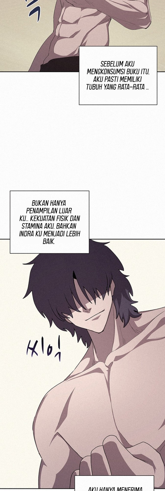 The Book Eating Magician Chapter 47 - halaman 35