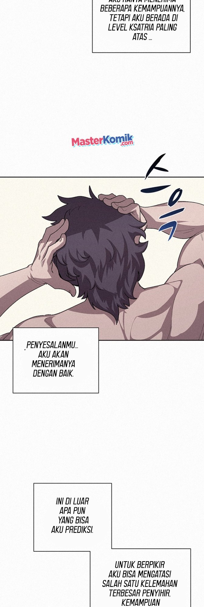 The Book Eating Magician Chapter 47 - halaman 36
