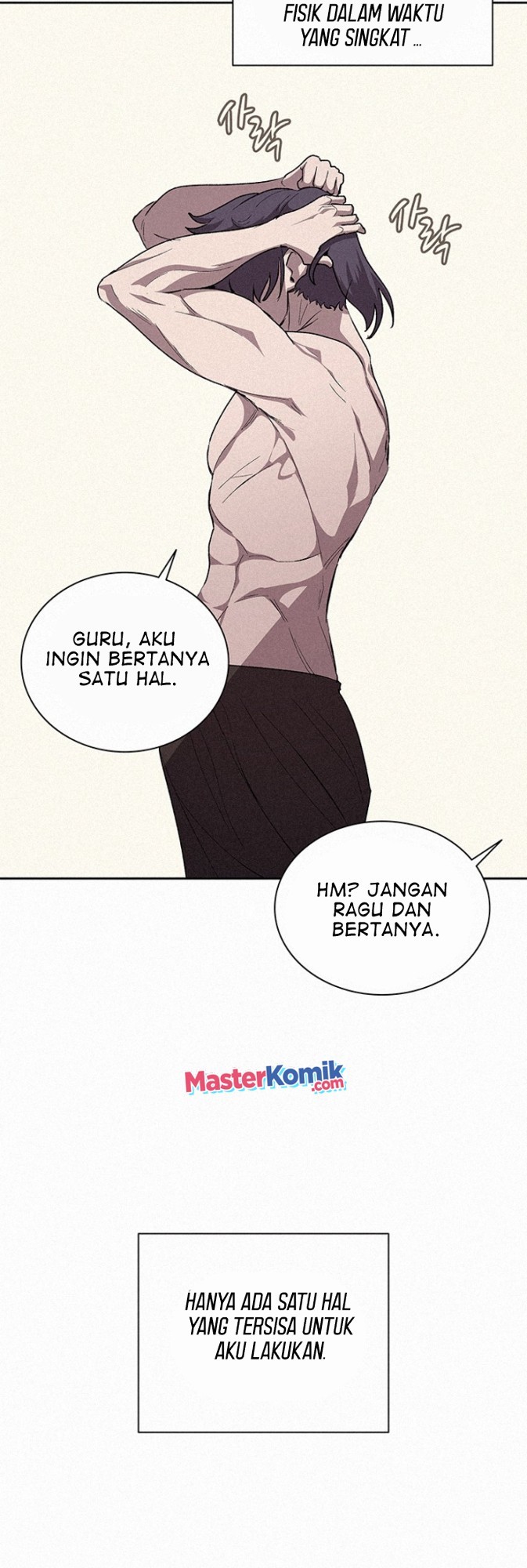 The Book Eating Magician Chapter 47 - halaman 37