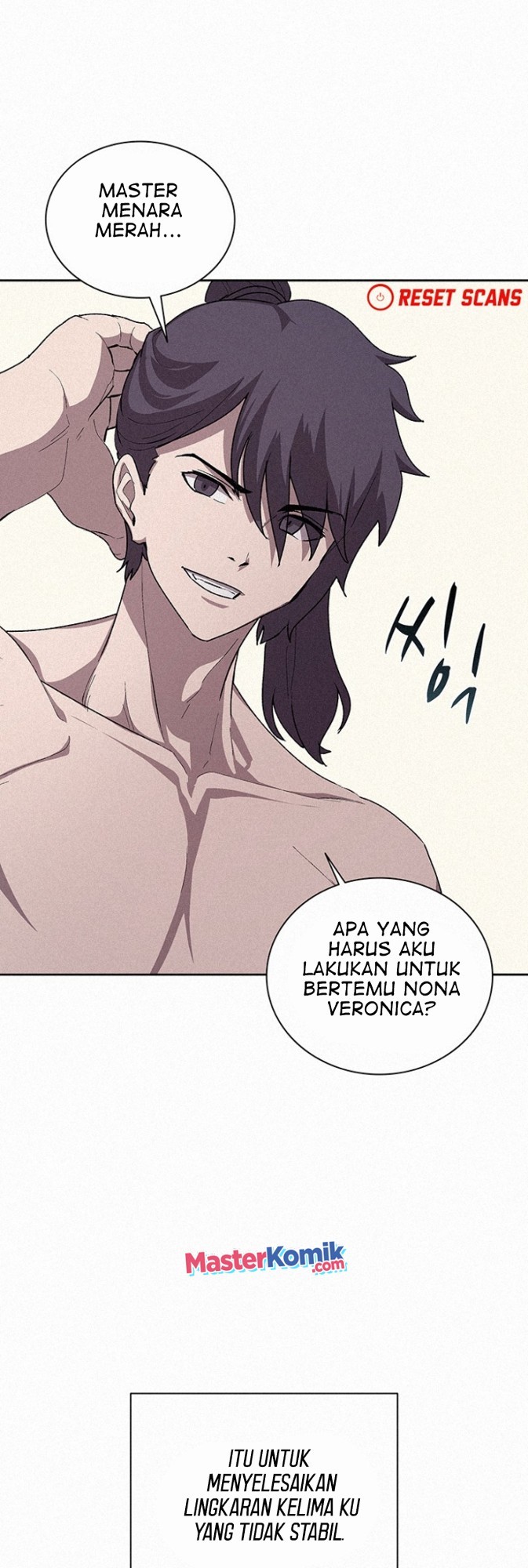 The Book Eating Magician Chapter 47 - halaman 38