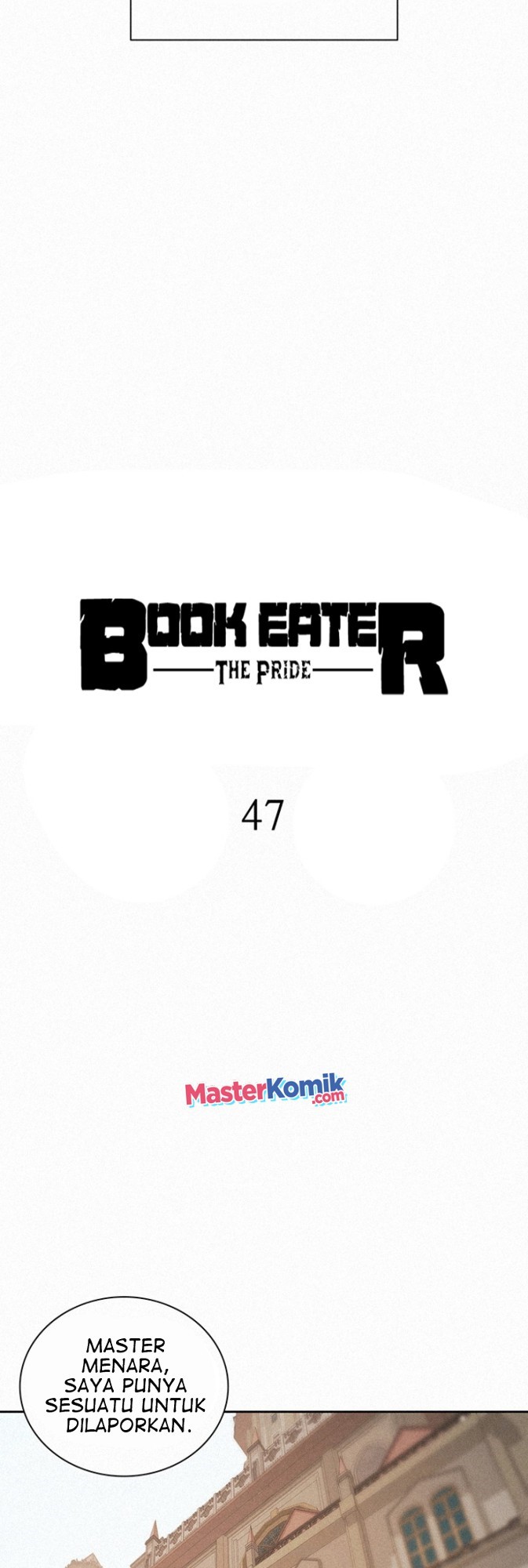 The Book Eating Magician Chapter 47 - halaman 39