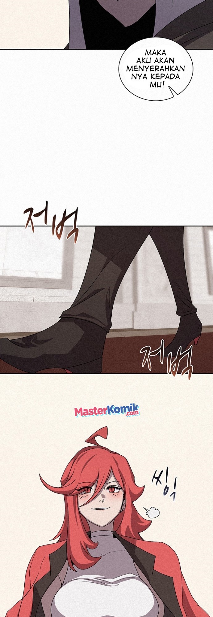 The Book Eating Magician Chapter 47 - halaman 50
