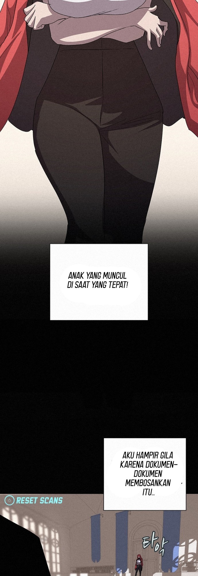 The Book Eating Magician Chapter 47 - halaman 51