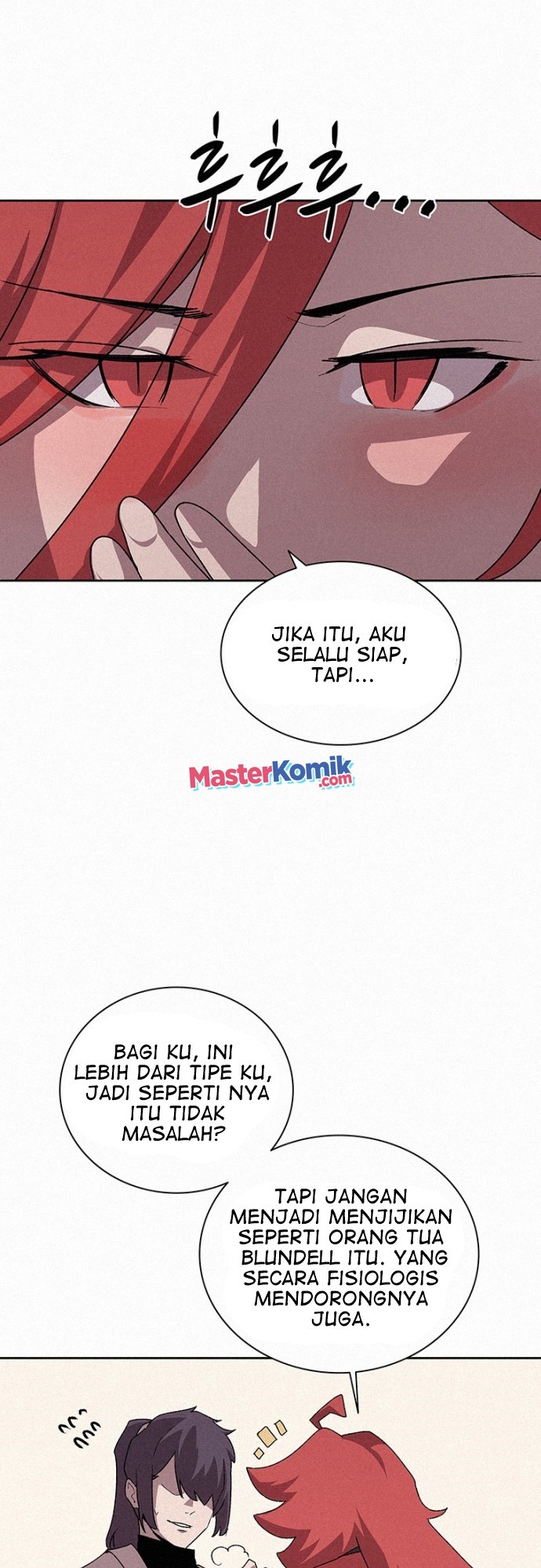 The Book Eating Magician Chapter 47 - halaman 56