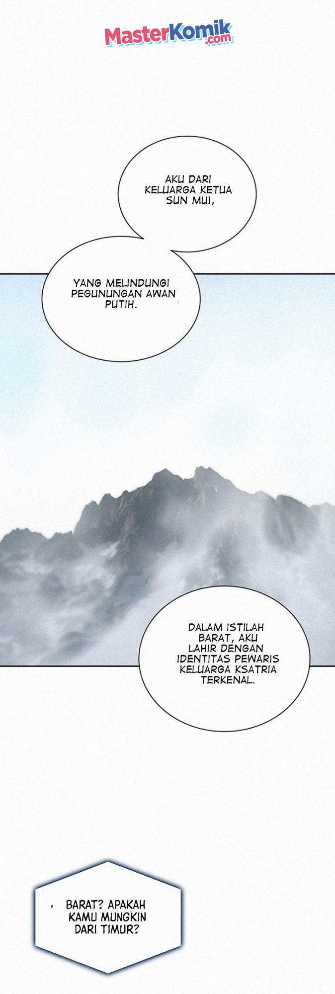 The Book Eating Magician Chapter 47 - halaman 6