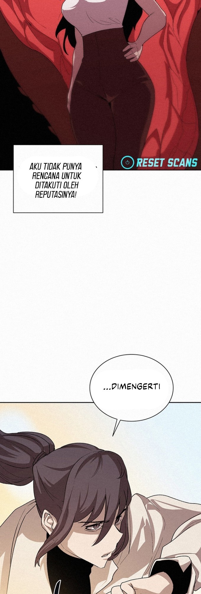 The Book Eating Magician Chapter 48 - halaman 12