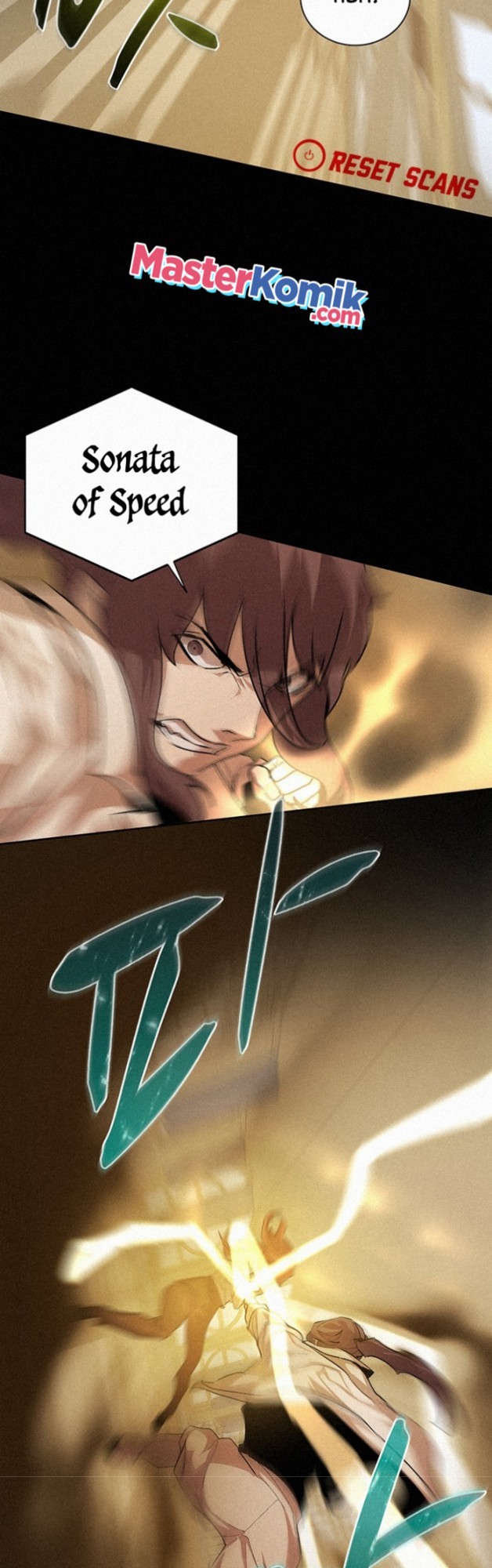 The Book Eating Magician Chapter 48 - halaman 21