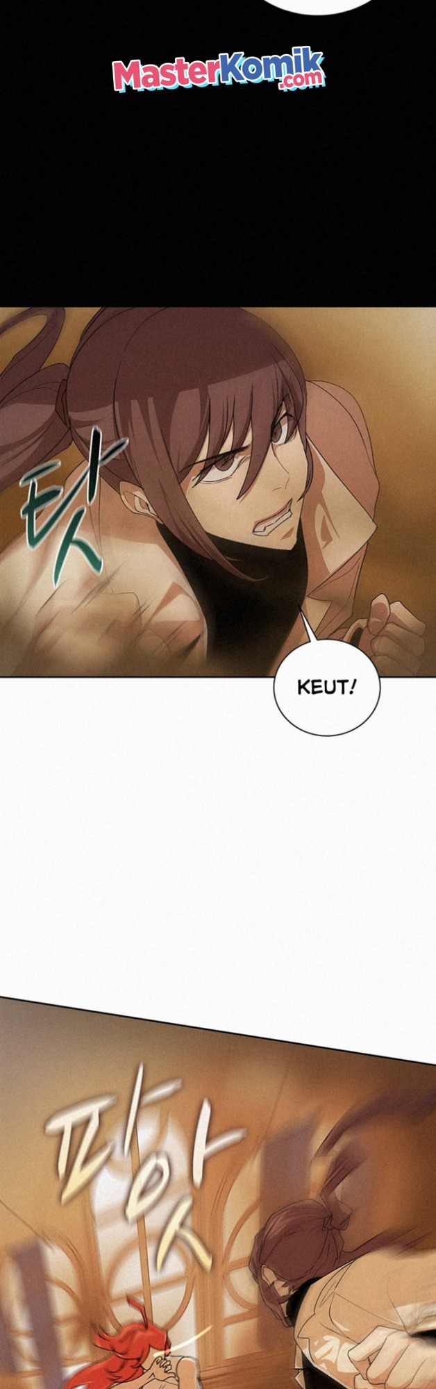 The Book Eating Magician Chapter 48 - halaman 24