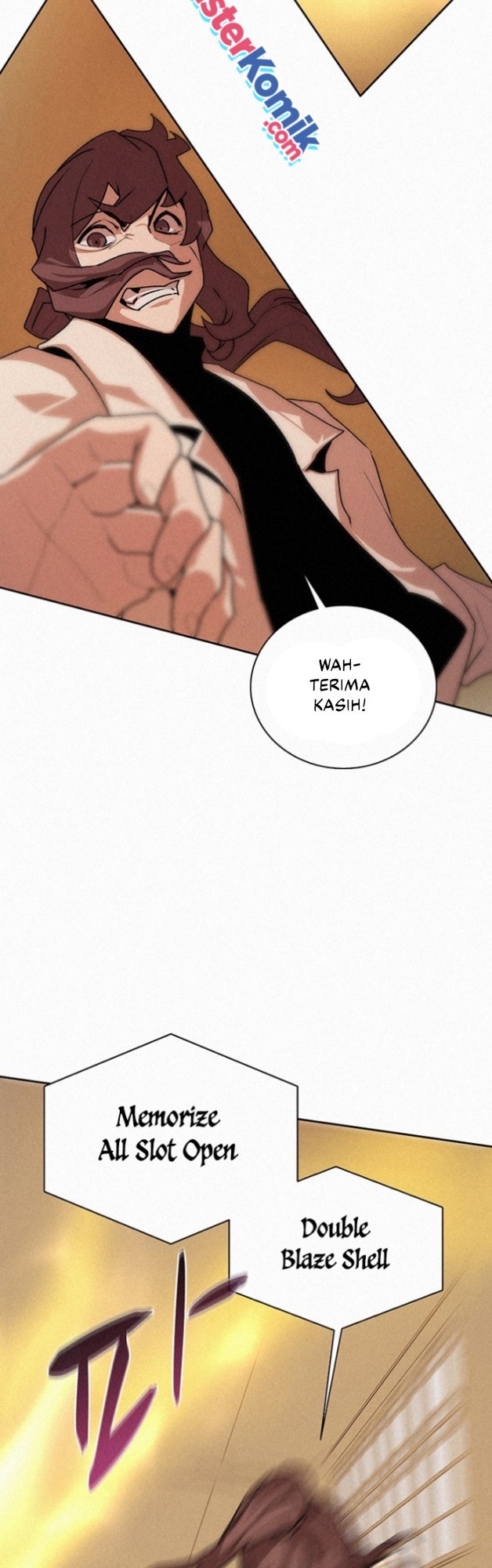 The Book Eating Magician Chapter 48 - halaman 27