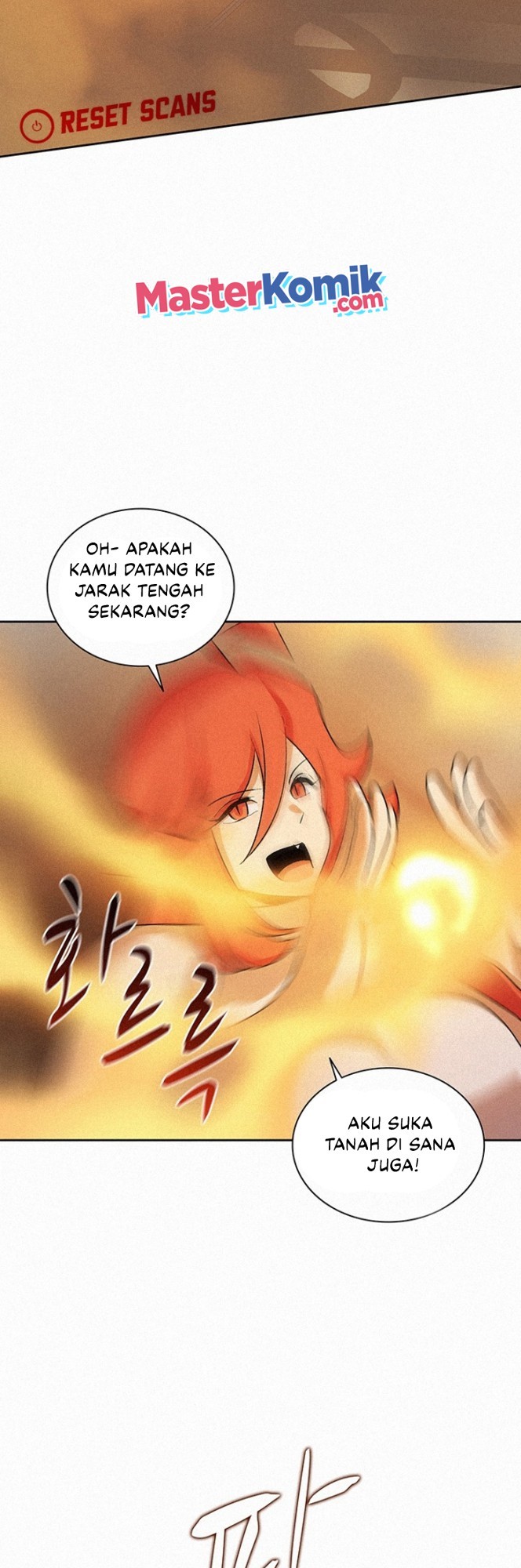 The Book Eating Magician Chapter 48 - halaman 35