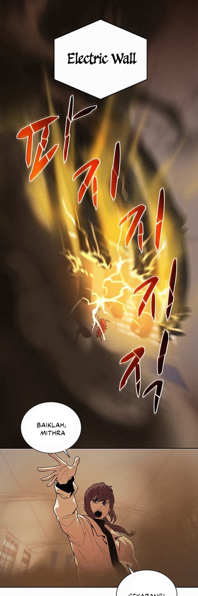 The Book Eating Magician Chapter 48 - halaman 41