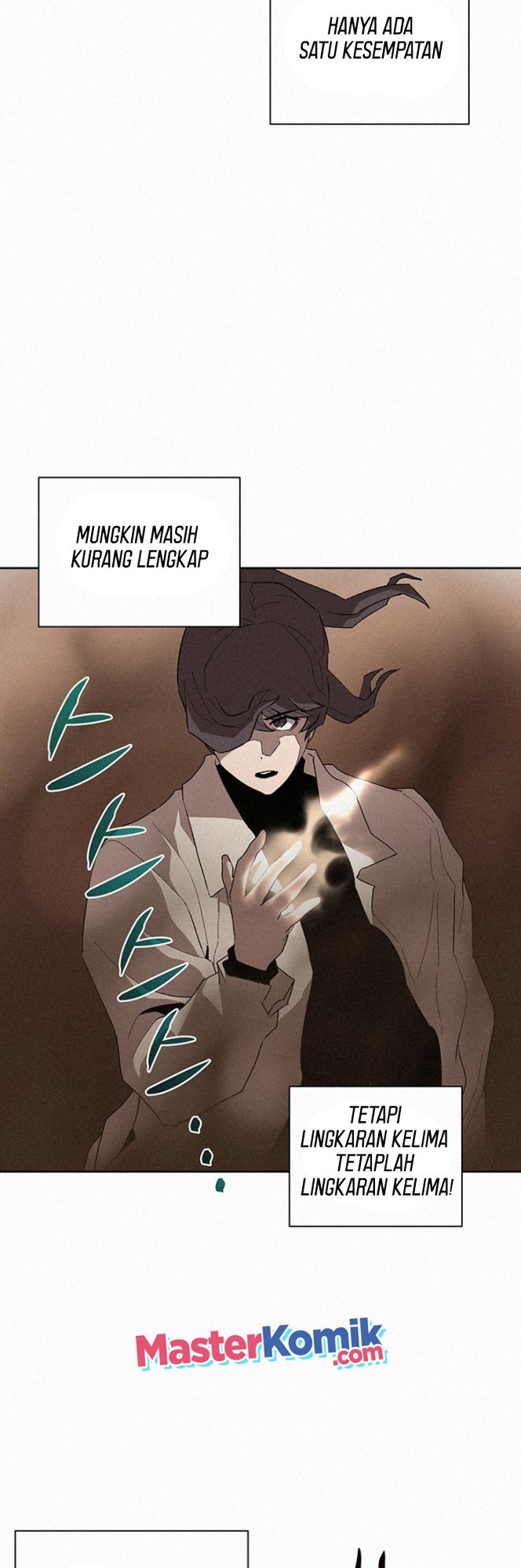 The Book Eating Magician Chapter 48 - halaman 45