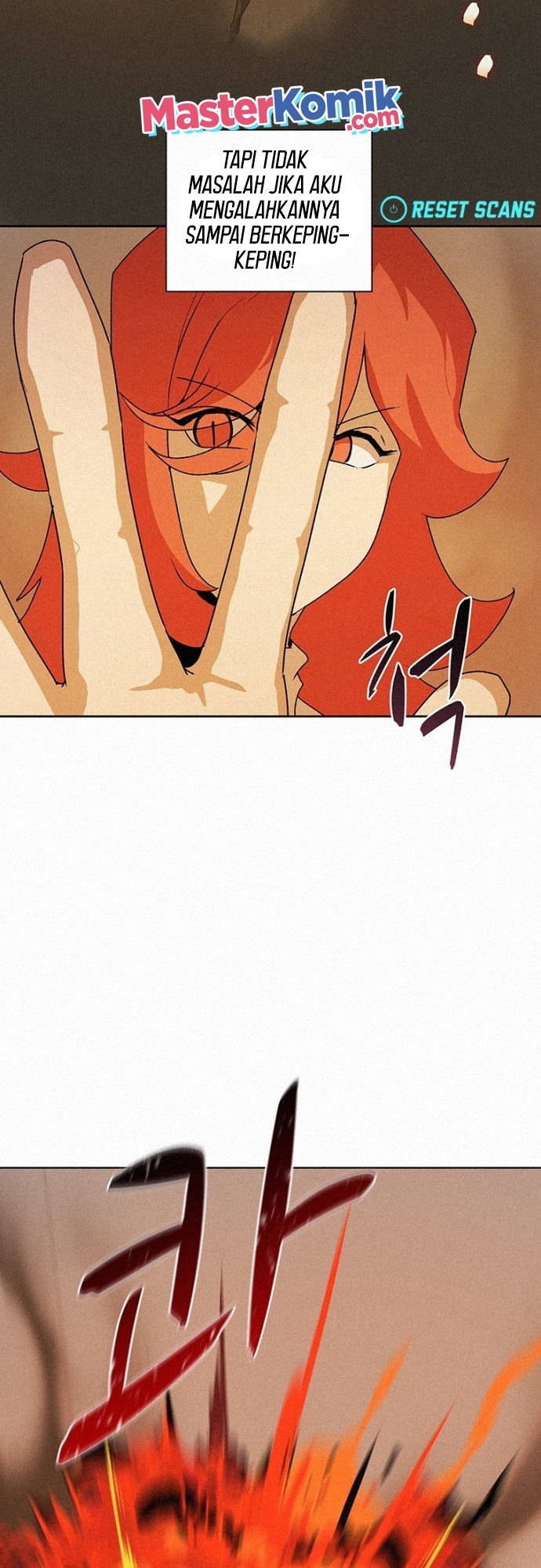 The Book Eating Magician Chapter 48 - halaman 49
